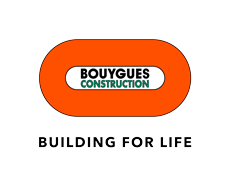 Logo Bouygues Construction
