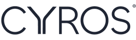 Logo CYROS